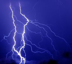 1135 Lightning